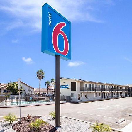 Motel 6-Moreno Valley, Ca - Perris Exteriör bild